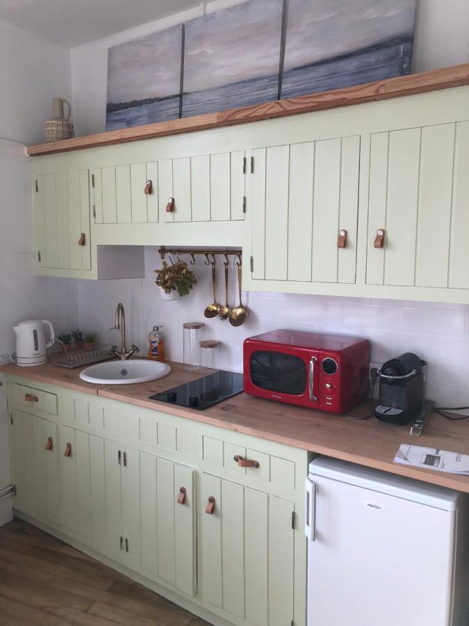Apartment Juste Au Dessus De La *